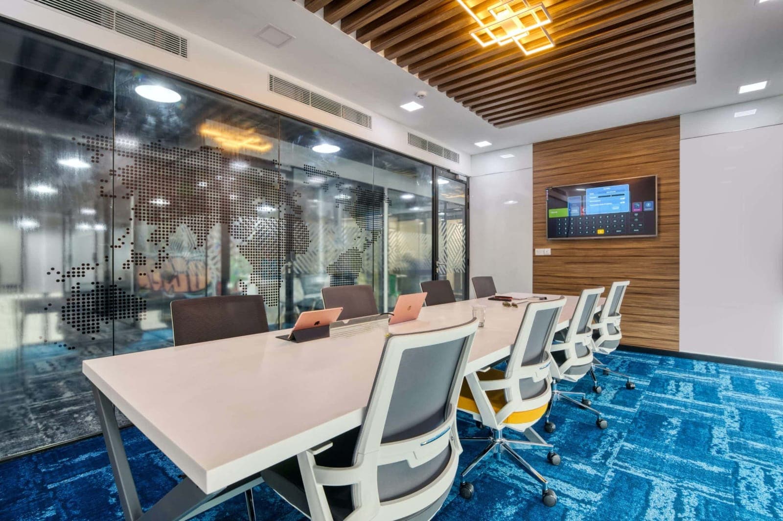 Virtual Office